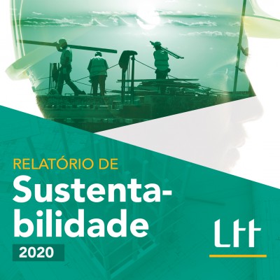 Lavitta Engenharia divulga Relatório de Sustentabilidade 2020 
